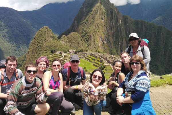 Valle Sagrado y Machu Picchu 2 días