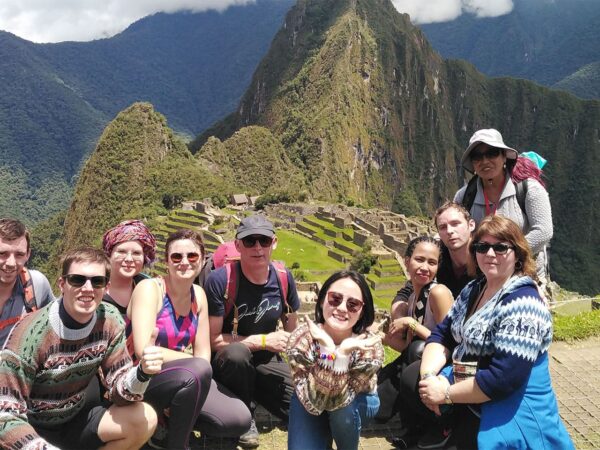 Valle Sagrado y Machu Picchu 2 días