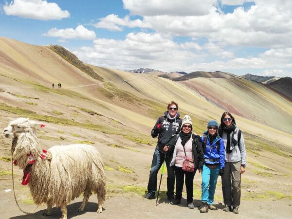 Montaña 7 Colores- Vinicunca